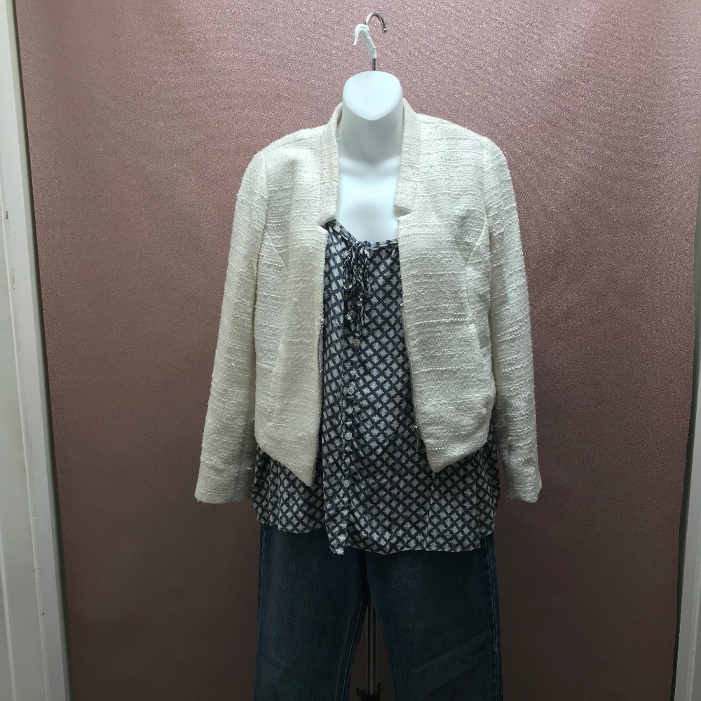 Jacob Blazer